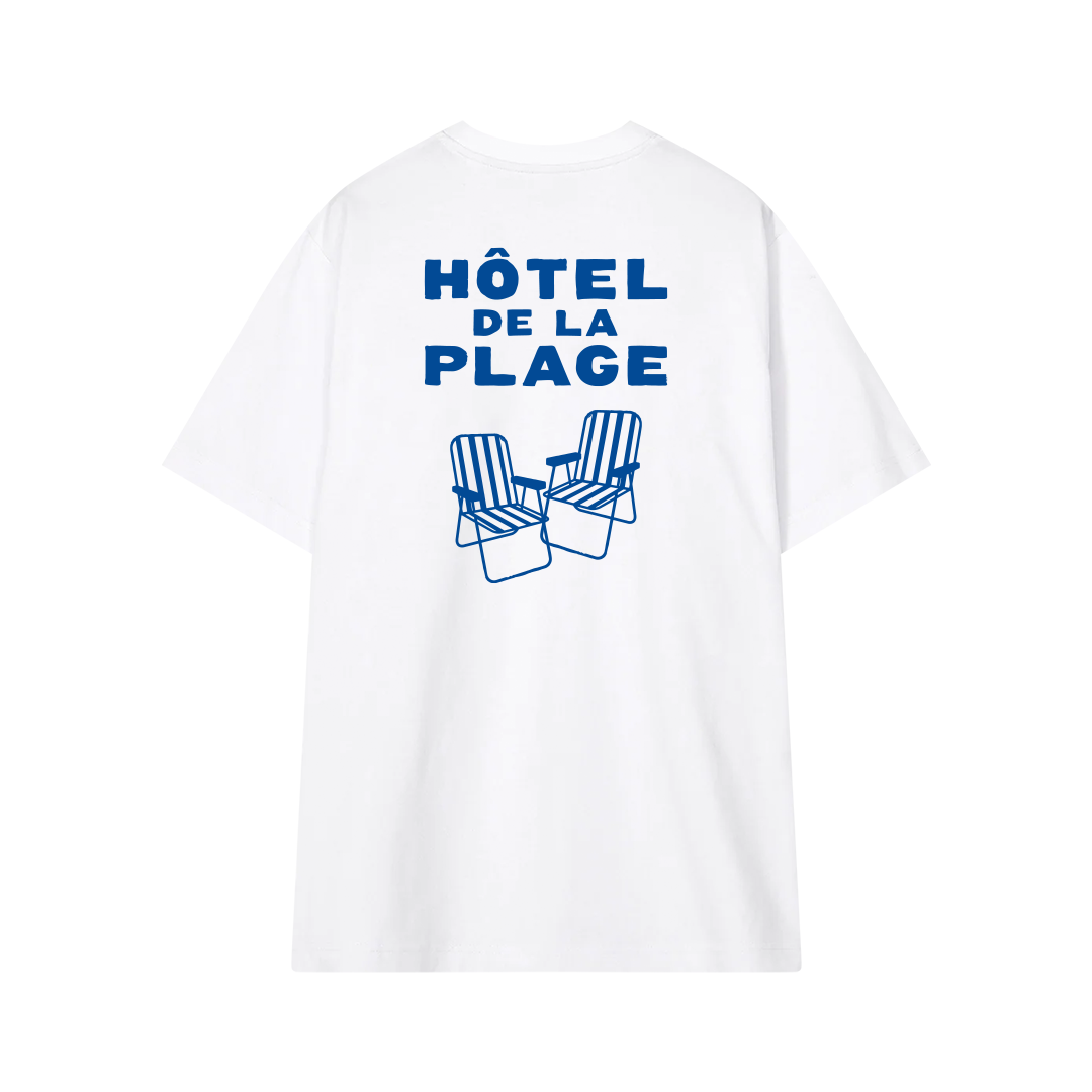 hotel plage