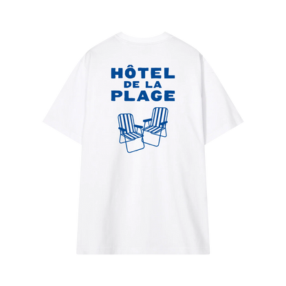 hotel plage