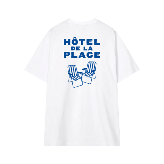 hotel plage