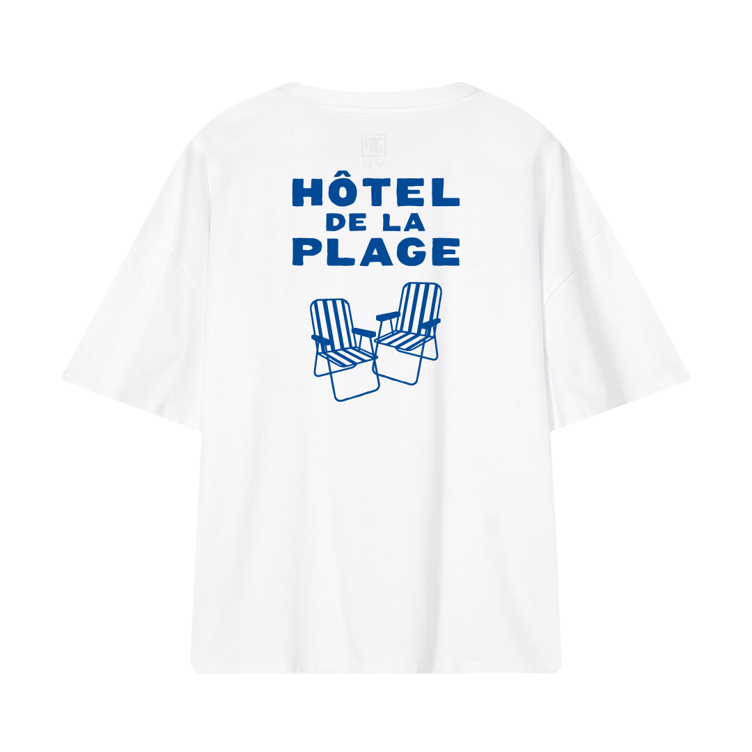 hotel plage (boxy)