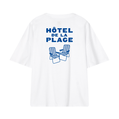 hotel plage (boxy)