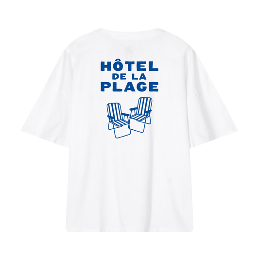 hotel plage (boxy)