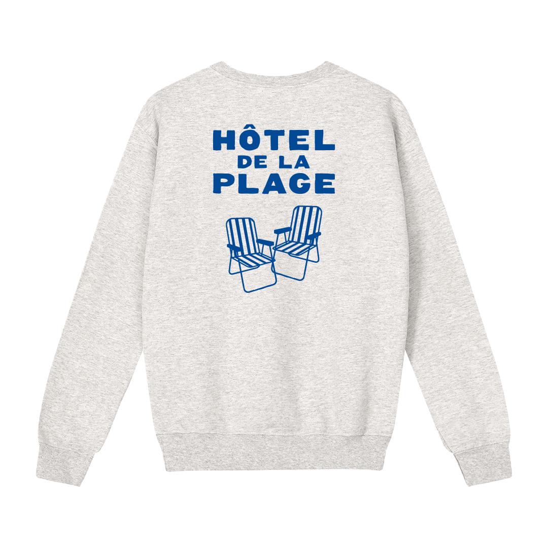 hotel plage