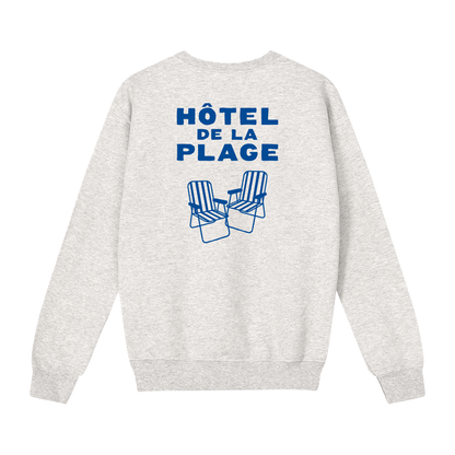 hotel plage