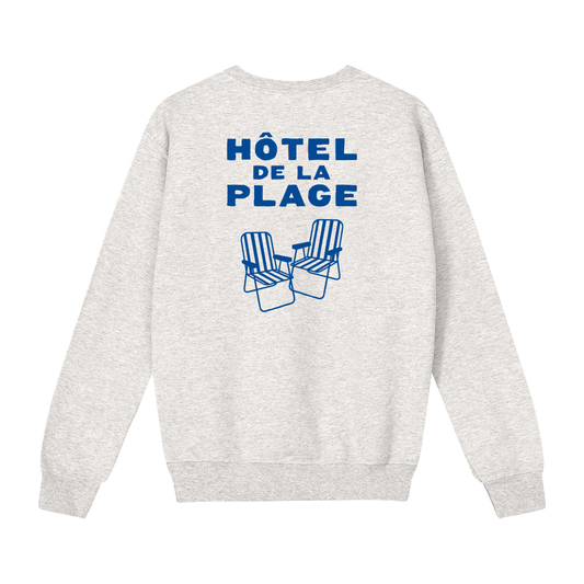 hotel plage