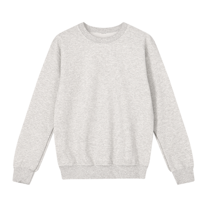 always late sweatshirt